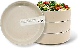 igunja Bowl Schüssel Pastateller Gr. XL Premium