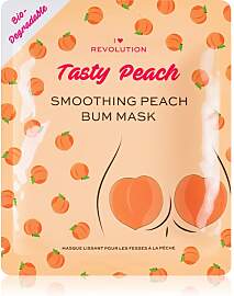 I Heart Revolution Tasty Peach intensive