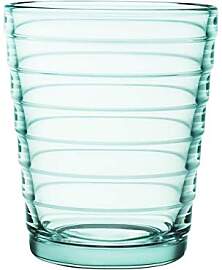 Iittala Aino Aalto Trinkglas 22 cl, 2-er Set,