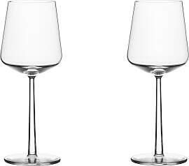 Iittala - Essence 2er Set Rotweinglas