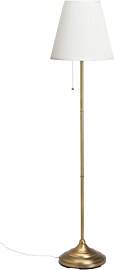 IKEA ARSTID Stehlampe 155cm – Wohnzimmer Lampe