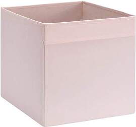 IKEA Dröna Aufbewahrungsbox für Kallax Regale
