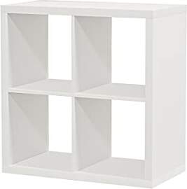 IKEA Kallax Regal, Bücherregal, Wandregal,