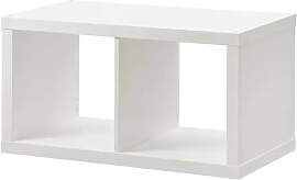 IKEA Kallax Regal, Bücherregal, Wandregal,