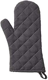 IKEA RINNIG Ofenhandschuh, Grau