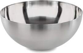 IKEA Salatschüssel "Blanda Blank"