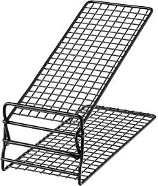 IKEA Schuhregal SKOSTALL Schuhorganizer -