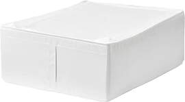 IKEA SKUBB Tasche zur Aufbewahrung im PAX Schrank
