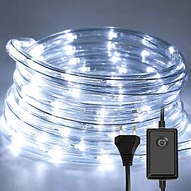 Ikodm 30m LED Lichtschlauch, 720 LEDs