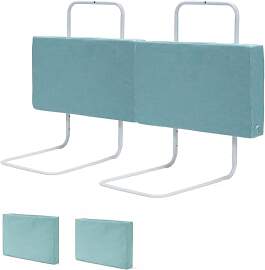 Ikodm Bettgitter 2x60cm rausfallschutz