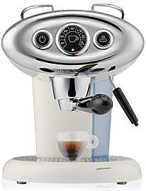 illy Kaffee, Kaffemaschine für Iperespresso