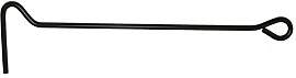 Imex El Zorro 70504 Lamellen-Schürhaken, 45 cm