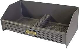Imex El-Zorro 71417 Korb Herdplatte Pellet, 49 x