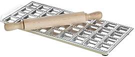 Imperia Italian Ravioliform mit 36 Ravioli-Mulden