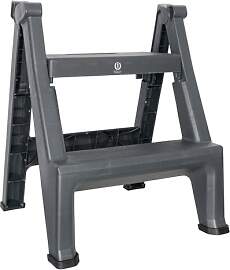 Imperial Riding Tritthocker IRH Clever Fold,
