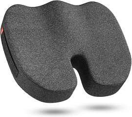 inaepeak Memory-Schaum Sitzkissen, Ergonomisches