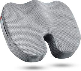 inaepeak Memory-Schaum Sitzkissen, Ergonomisches