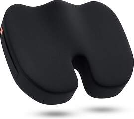 inaepeak Memory-Schaum Sitzkissen, Ergonomisches