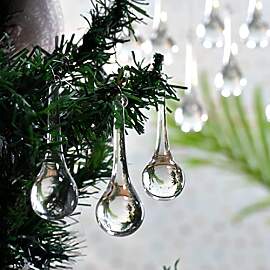 IndianShelf Kronleuchter-Kristalle, Kronleuchter,