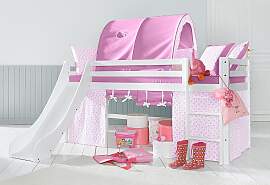 Indoor-Rutsche HOPPEKIDS "ECO Dream",