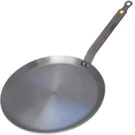 Induktionspfanne für Crêpes De Buyer Mineral 26