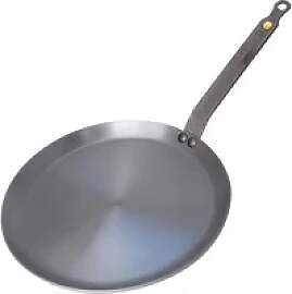 Induktionspfanne für Crêpes De Buyer Mineral