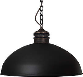Industrial Pendelleuchte