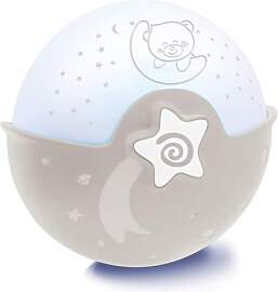 Infantino Beruhigendes Licht und Projektor –