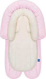 INFANZIA 2-in-1 Baby Sitzverkleinerer Universal