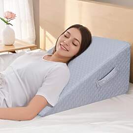 INFANZIA Vielseitig Keilkissen für Bett und
