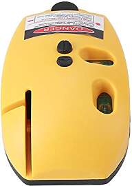 Infrarot Laser Niveau, 90 Grad Wasserwaage Maus