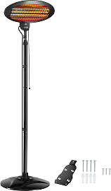 Infrarotheizstrahler Solaris Monolith 2000W