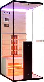 Infrarotkabine SANOTECHNIK "Billund 1",