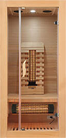 Infrarotkabine SANOTECHNIK "MALMÖ 1",