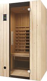 Infrarotkabine WEKA "Infrarotkabine TANILLA