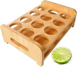 INFTYLE Schnapsgläser-Set,