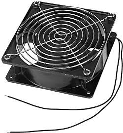 Inkubator Lüfter, Kunststoff Hatchery Machine Fan 