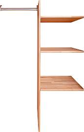 Inneneinteilung HOME AFFAIRE