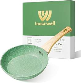 Innerwell Antihaft Bratpfanne 20 cm, Pfanne