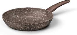 Innerwell Antihaft Bratpfanne 28 cm, Große