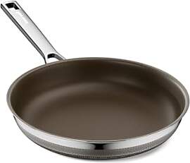 Innerwell Titan Keramik Bratpfanne 20 cm,