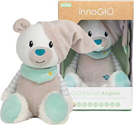 innoGIO GIOfriends Interactive Plush Toy