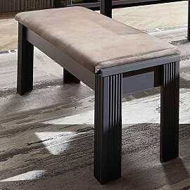 Innostyle Jasmin Sitzbank 126cm