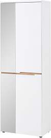 Innostyle Memphis Garderobenschrank 65x38x192cm