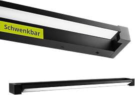INNOVATE LED Bilderleuchte Spiegelschrank Bad