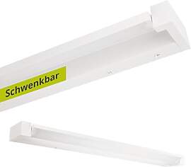INNOVATE LED Bilderleuchte Spiegelschrank Bad