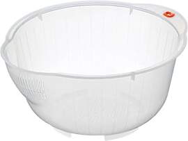 Inomata , Kunststoff, colanders, Japanische