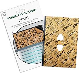 Insect-o-cutor Nachfüllpack Pappstreifen mit