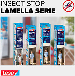 Insektenschutz-Tür TESA "Insect Stop