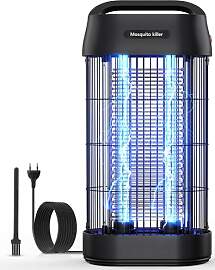 Insektenvernichter elektrisch, 16W 3000V
